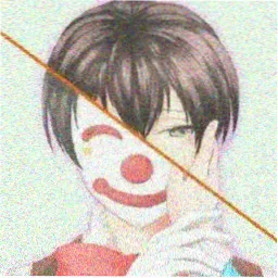 影迷 胶片收藏家 头像