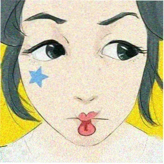 影迷 数据派小王 头像
